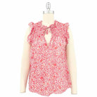 Misa Top - Double Exposure Boutique