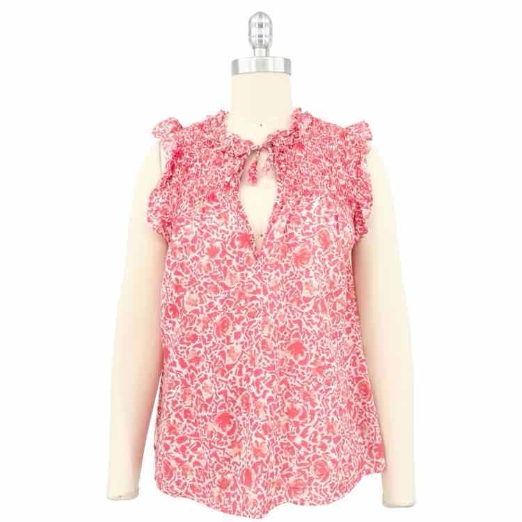 Misa Top - Double Exposure Boutique
