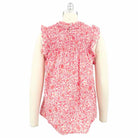 Misa Top - Double Exposure Boutique