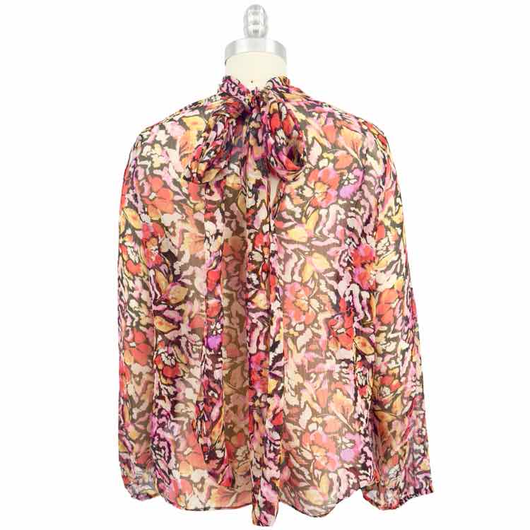 Misa Top - Double Exposure Boutique
