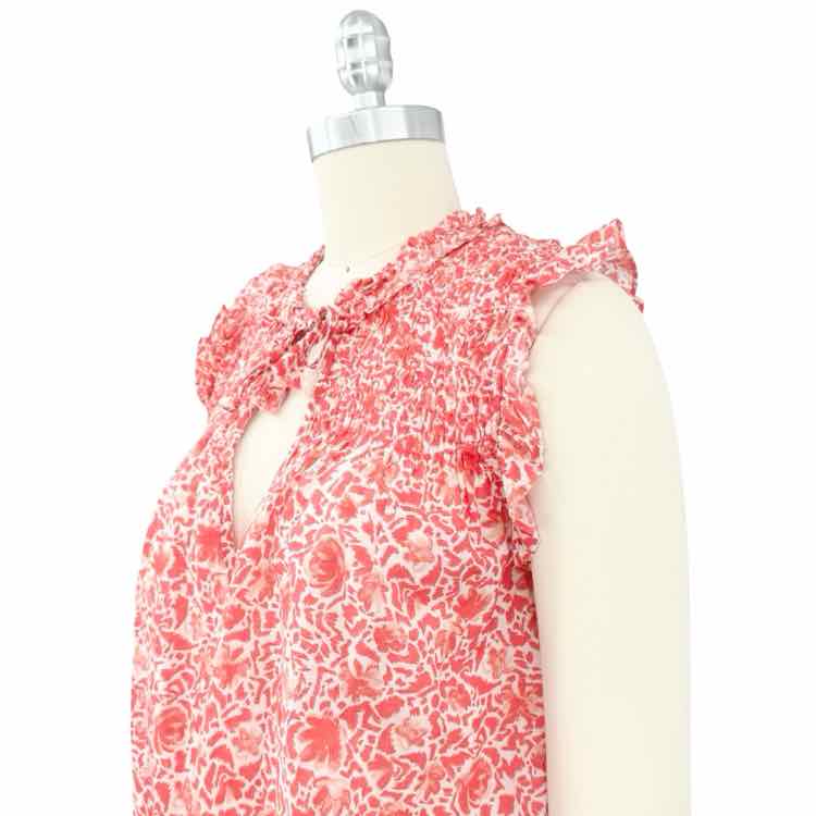 Misa Top - Double Exposure Boutique

