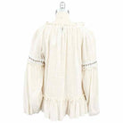 Misa Top - Double Exposure Boutique