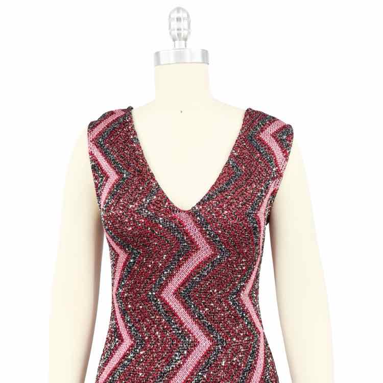 Missoni Couture - Double Exposure Boutique
