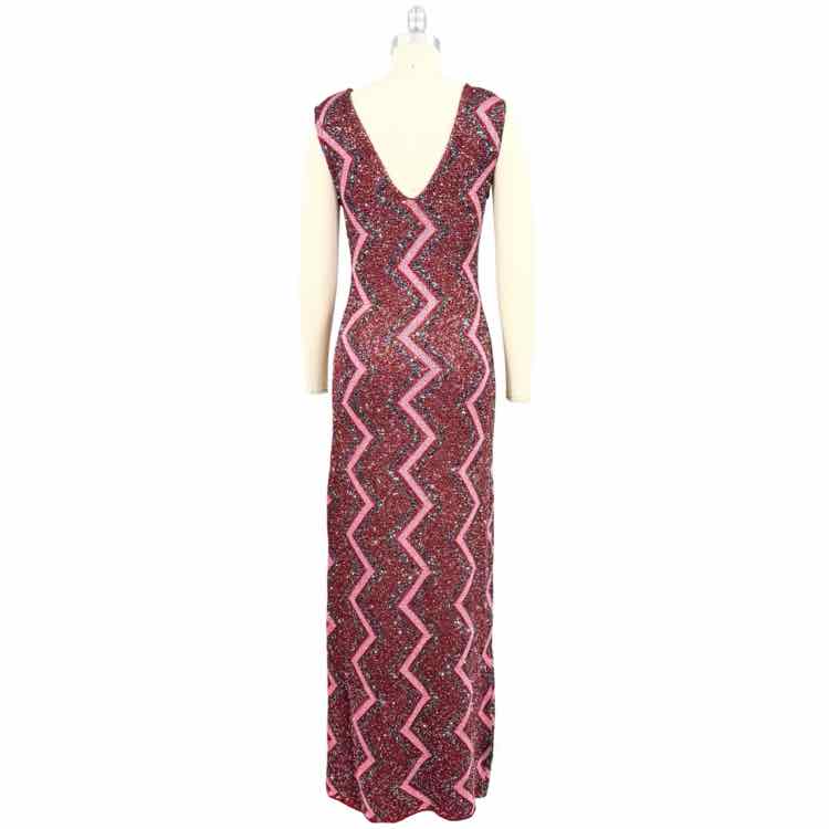 Missoni Couture - Double Exposure Boutique
