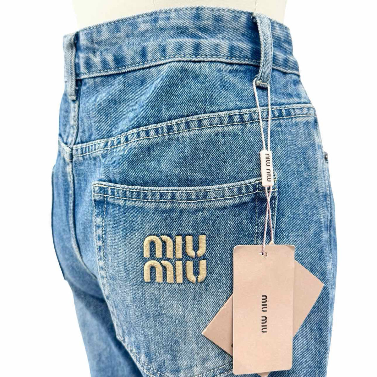 Miu Miu Couture - Double Exposure Boutique
