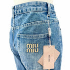 Miu Miu Couture - Double Exposure Boutique
