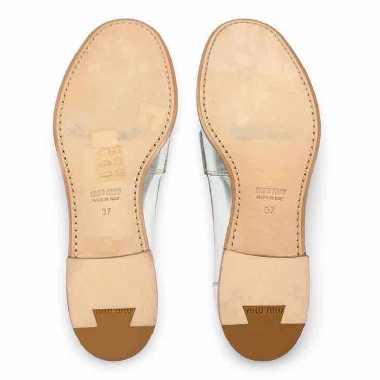 Miu Miu Shoe - Double Exposure Boutique
