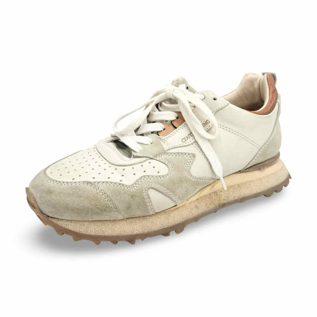 Moma Shoe - Double Exposure Boutique
