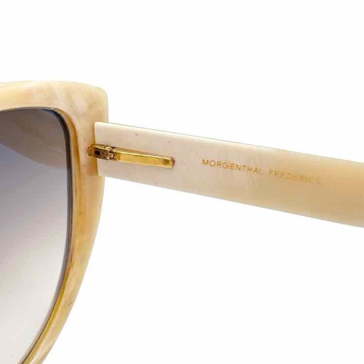 Morgenthal Frederics SG 4/26 - Double Exposure Boutique
