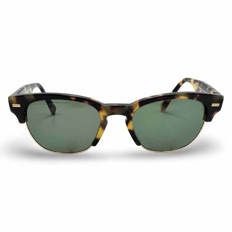 Morgenthal Frederics SG 5/26 - Double Exposure Boutique
