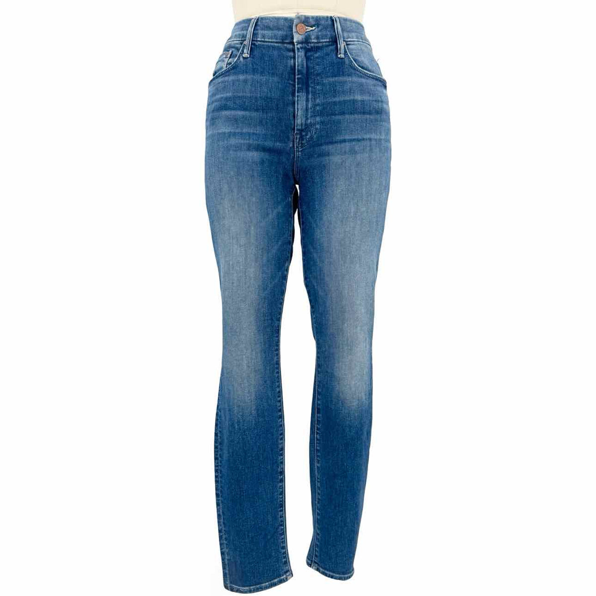 Mother Denim - Double Exposure Boutique
