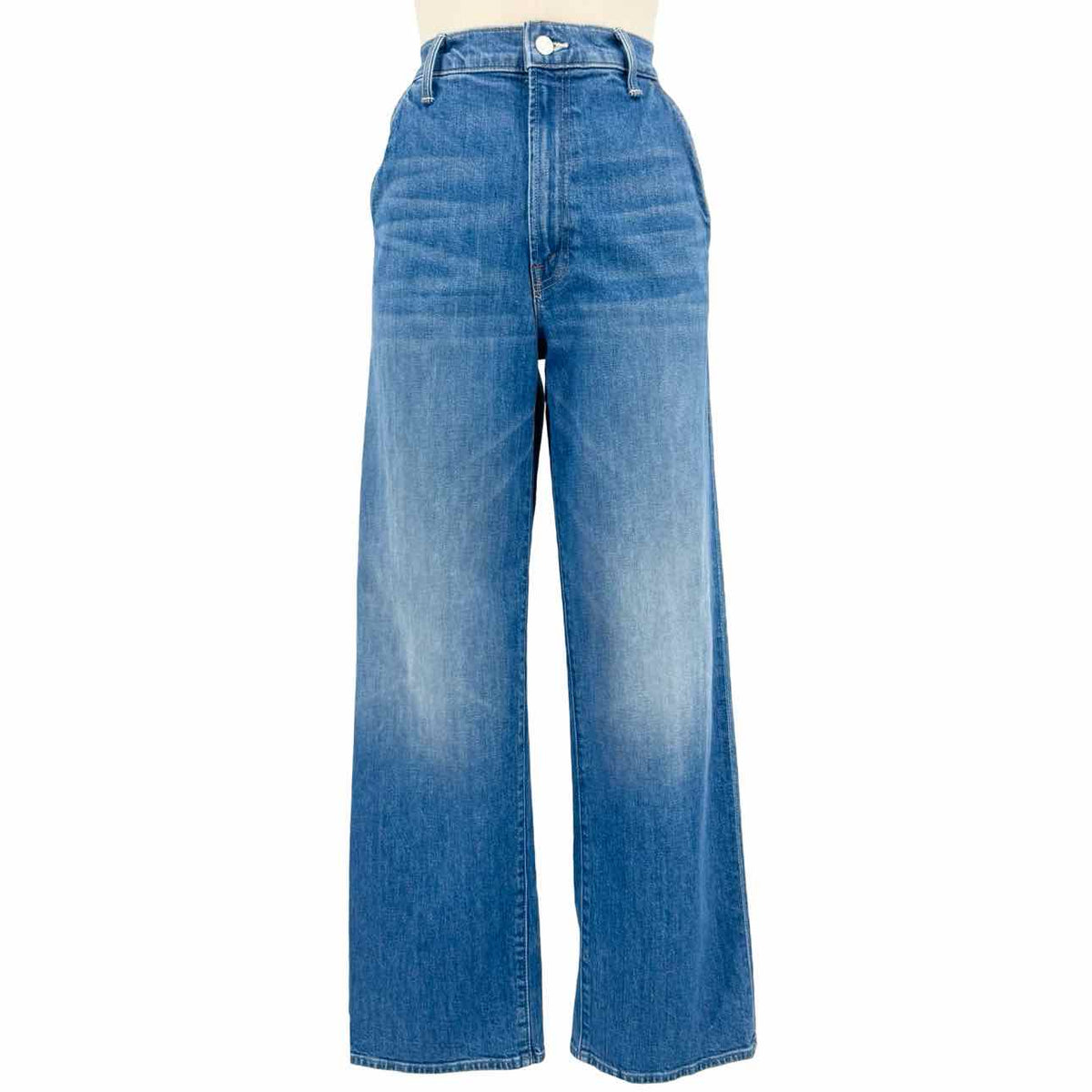 Mother Denim - Double Exposure Boutique
