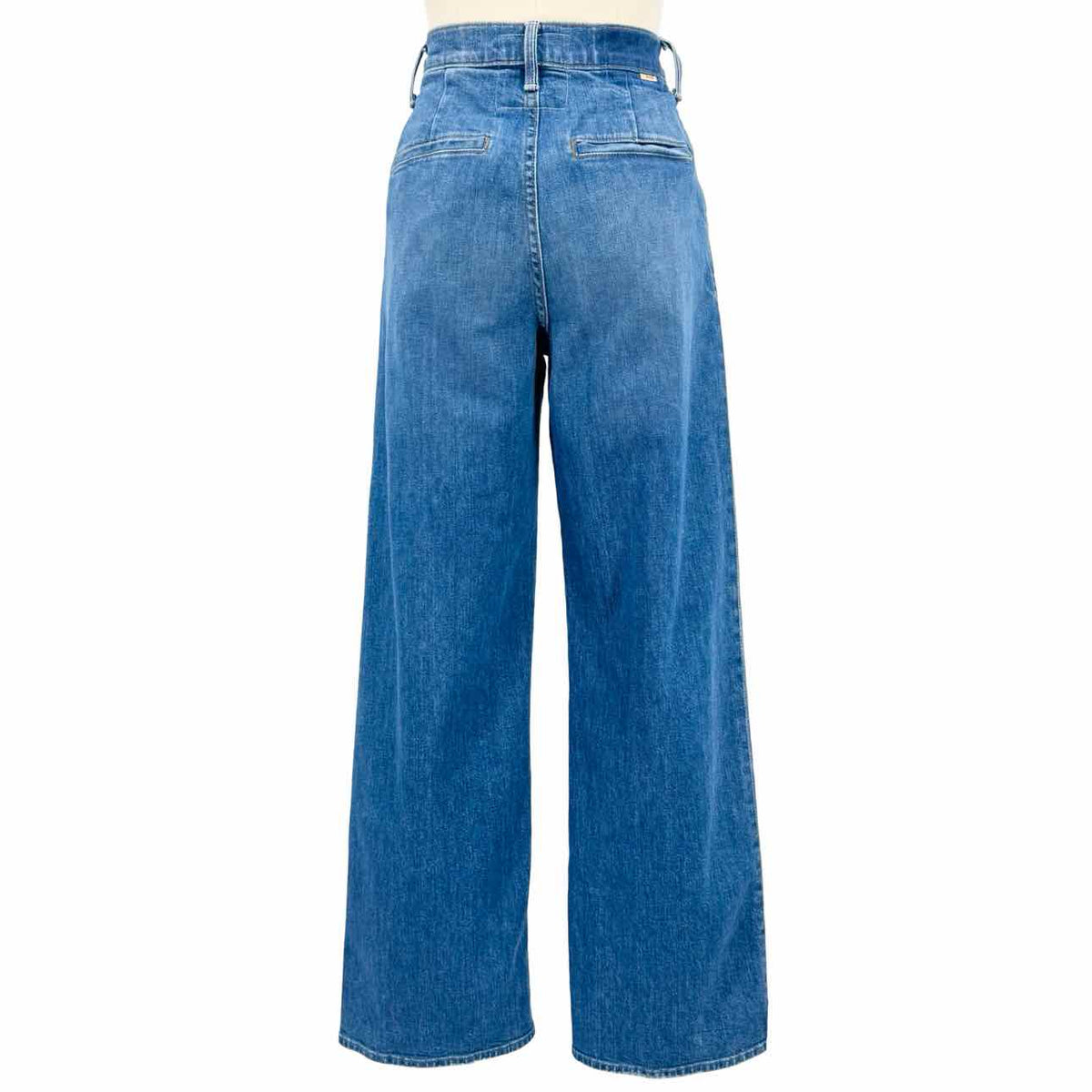 Mother Denim - Double Exposure Boutique
