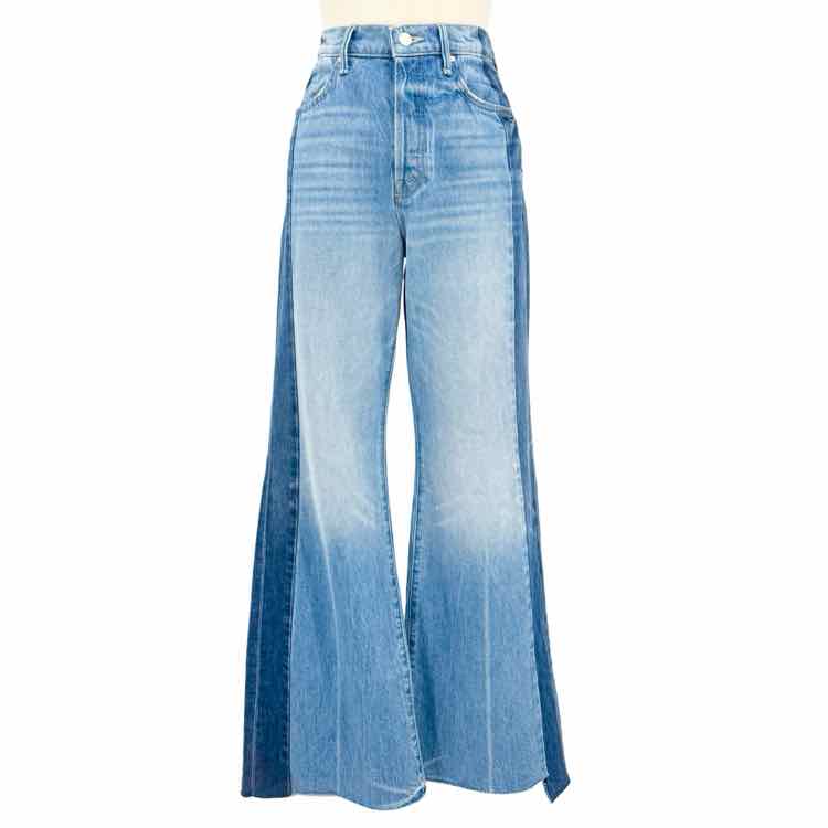 Mother Denim - Double Exposure Boutique
