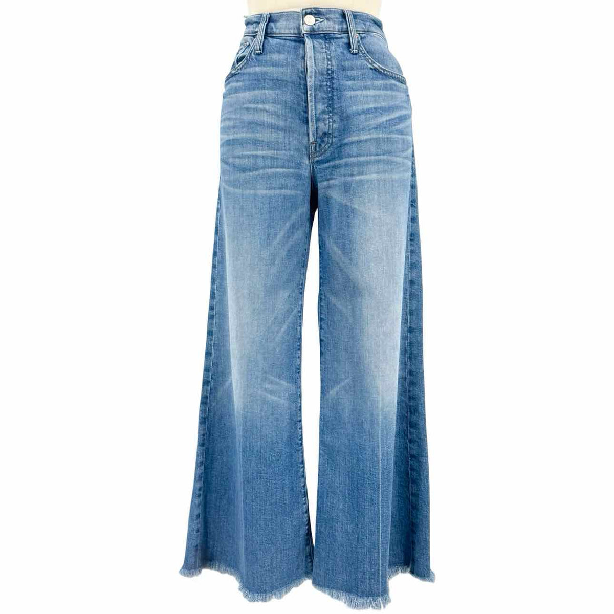Mother Denim - Double Exposure Boutique
