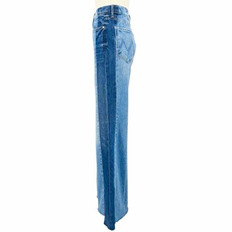 Mother Denim - Double Exposure Boutique
