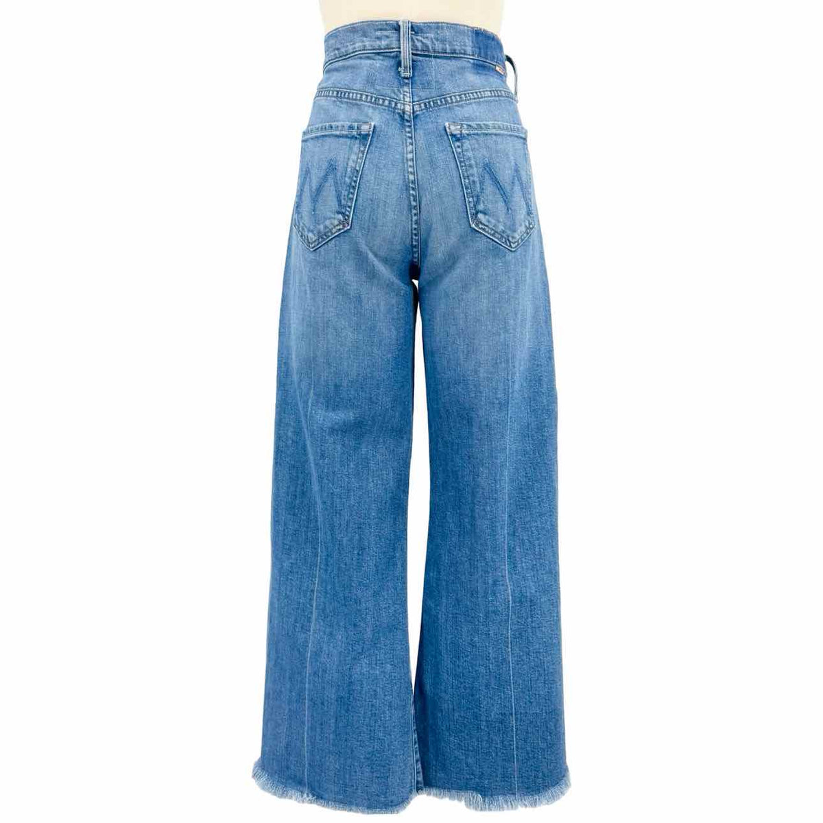 Mother Denim - Double Exposure Boutique
