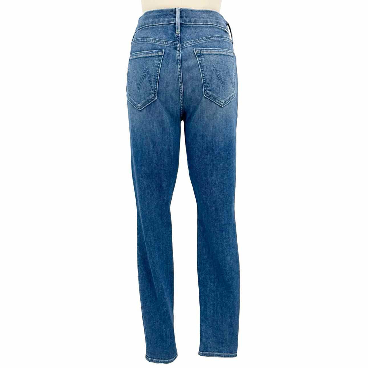 Mother Denim - Double Exposure Boutique
