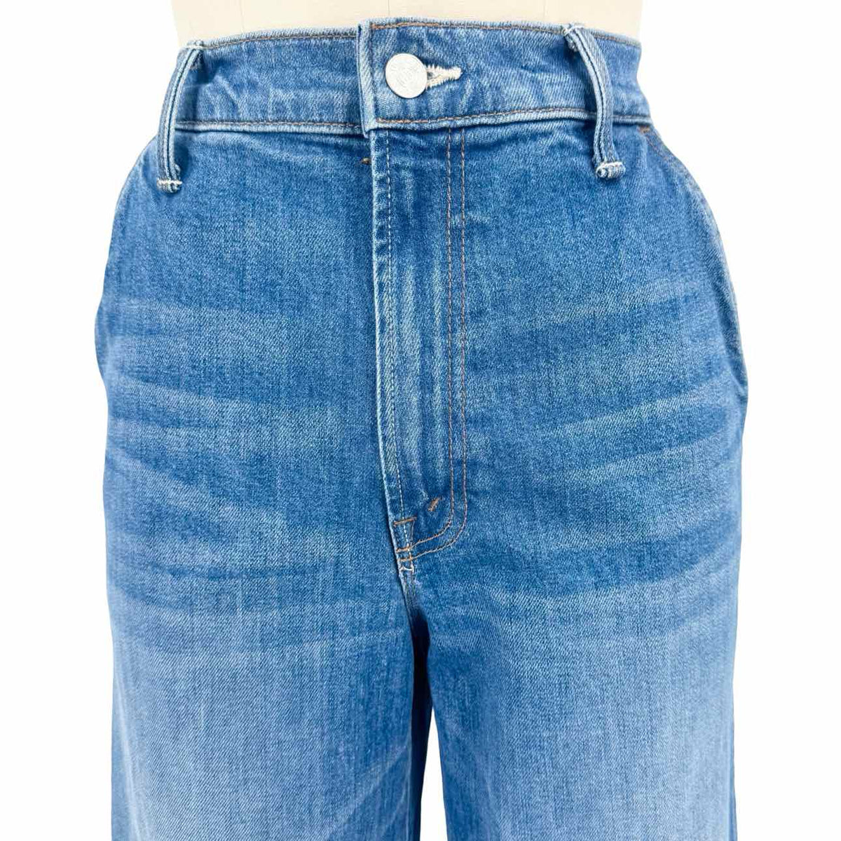 Mother Denim - Double Exposure Boutique
