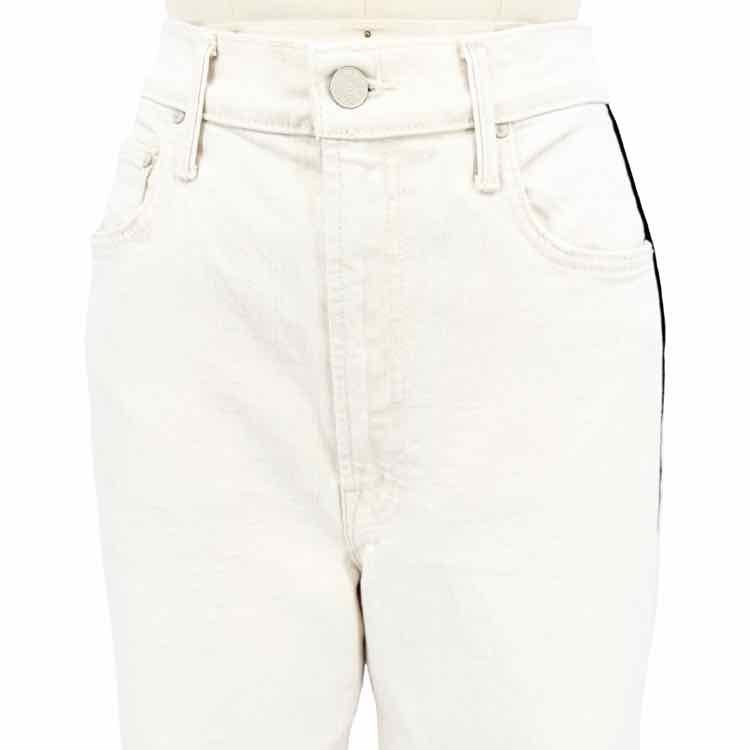 Mother Denim - Double Exposure Boutique
