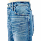 Mother Denim - Double Exposure Boutique