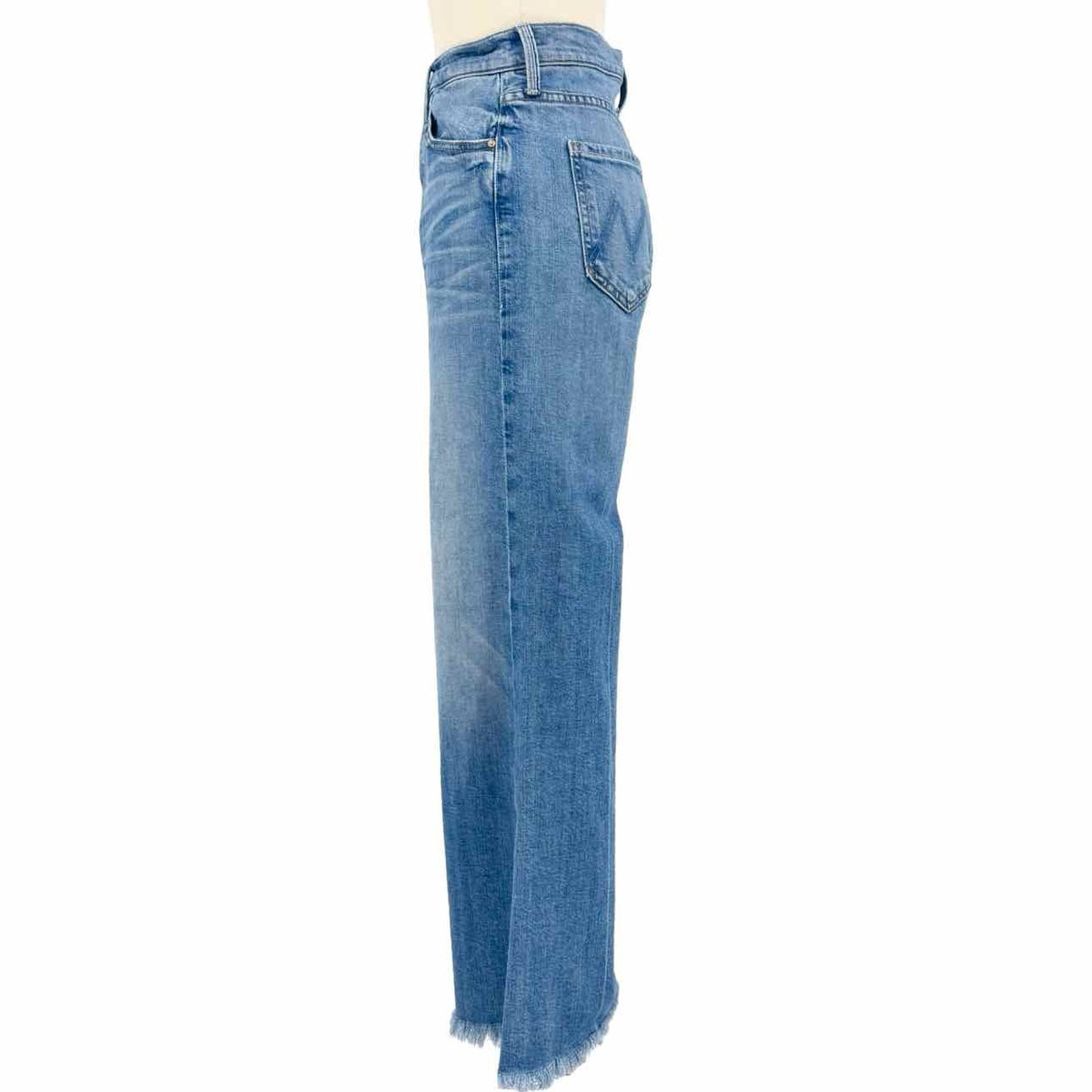 Mother Denim - Double Exposure Boutique
