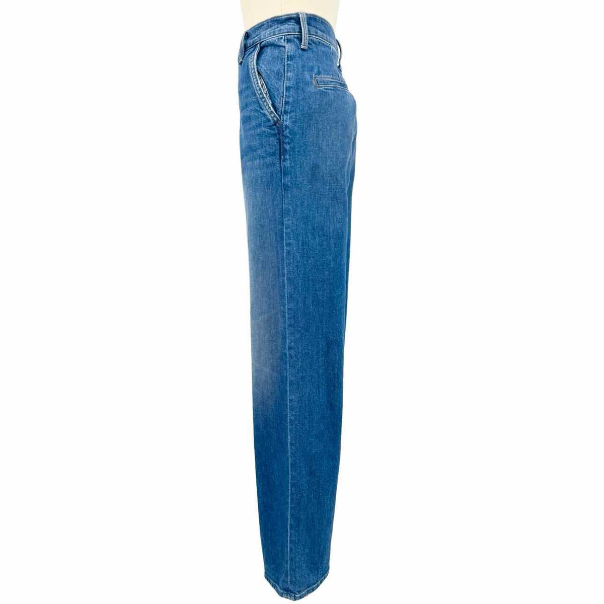 Mother Denim - Double Exposure Boutique
