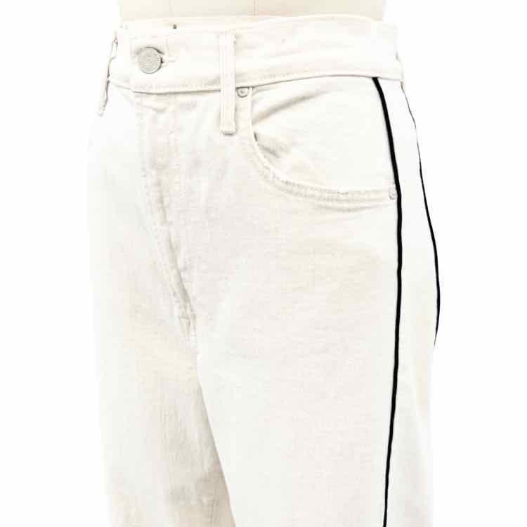 Mother Denim - Double Exposure Boutique
