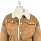 Mother Outerwear - Double Exposure Boutique