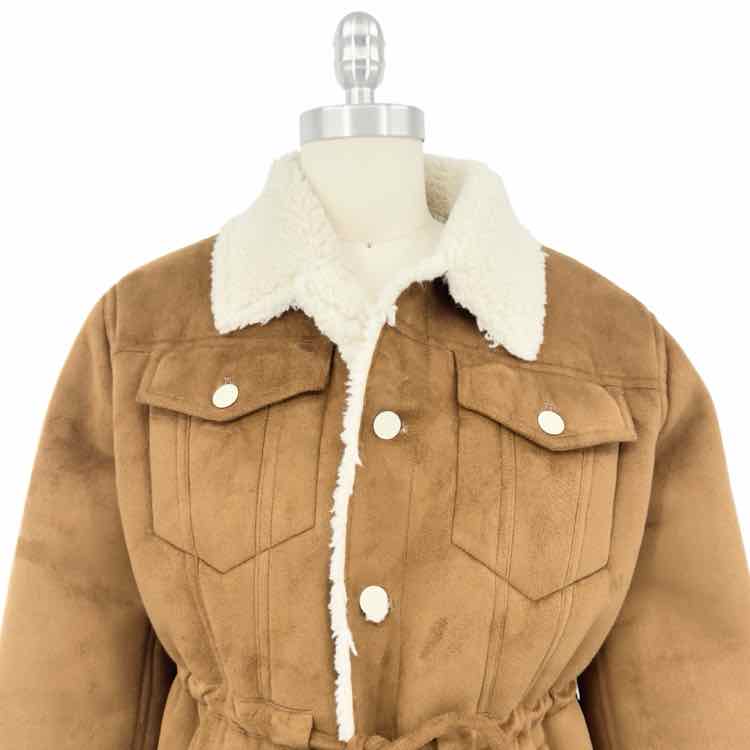 Mother Outerwear - Double Exposure Boutique
