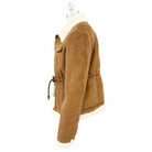 Mother Outerwear - Double Exposure Boutique