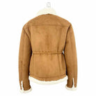 Mother Outerwear - Double Exposure Boutique