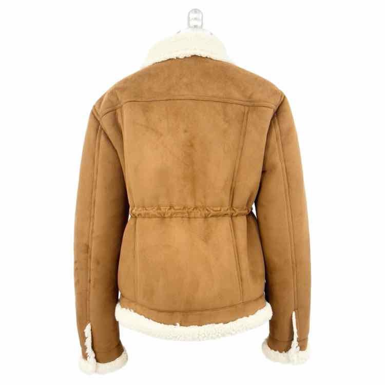 Mother Outerwear - Double Exposure Boutique
