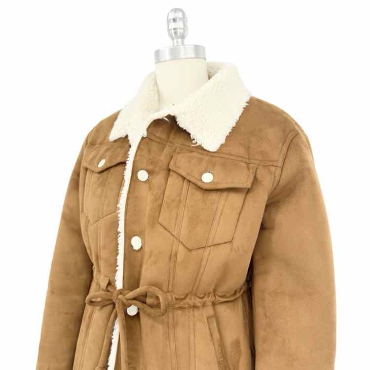 Mother Outerwear - Double Exposure Boutique
