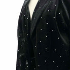 Nanette Nanette Lepore Jacket - Double Exposure Boutique