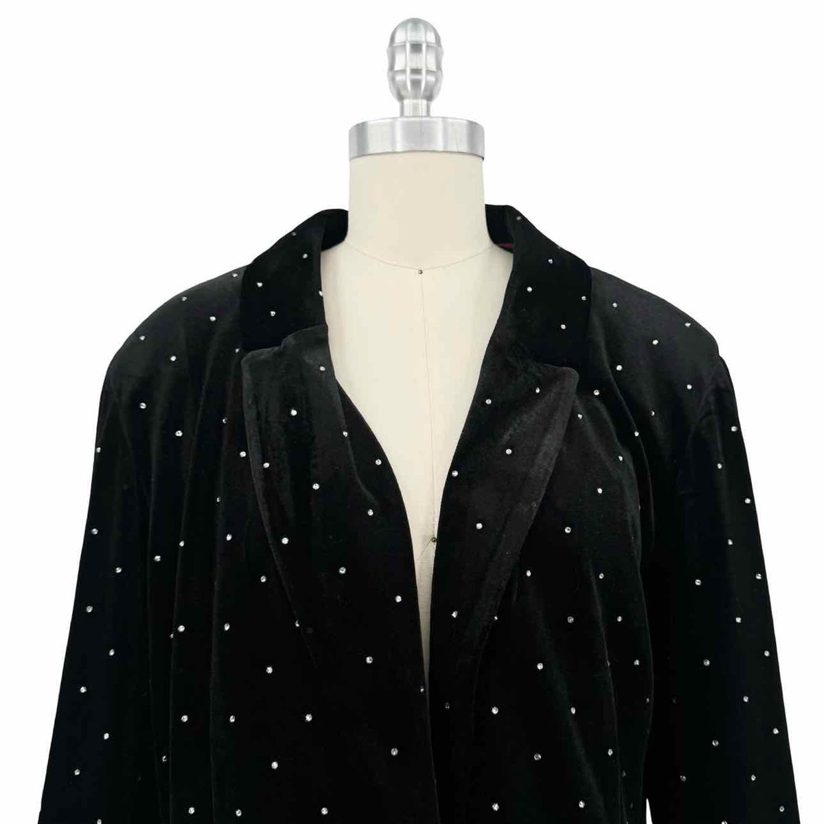 Nanette Nanette Lepore Jacket - Double Exposure Boutique

