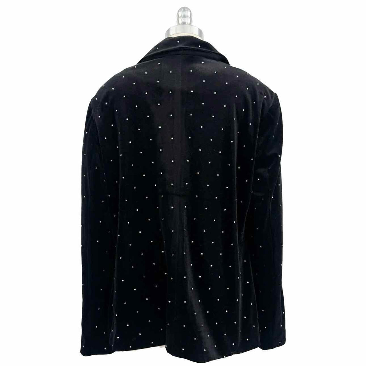 Nanette Nanette Lepore Jacket - Double Exposure Boutique
