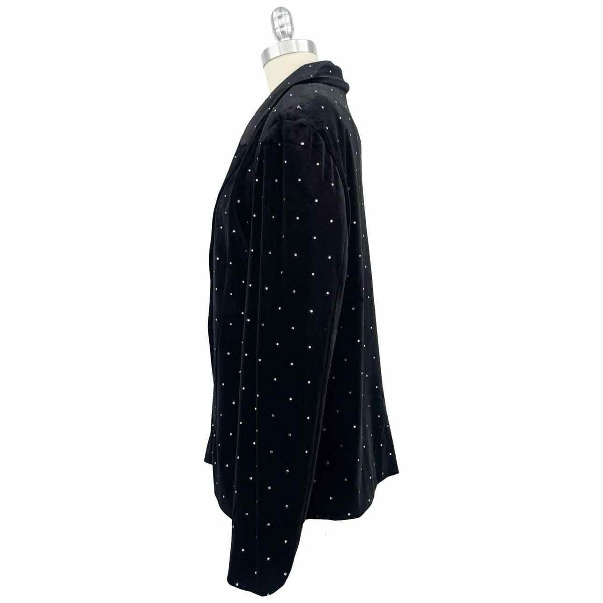 Nanette Nanette Lepore Jacket - Double Exposure Boutique
