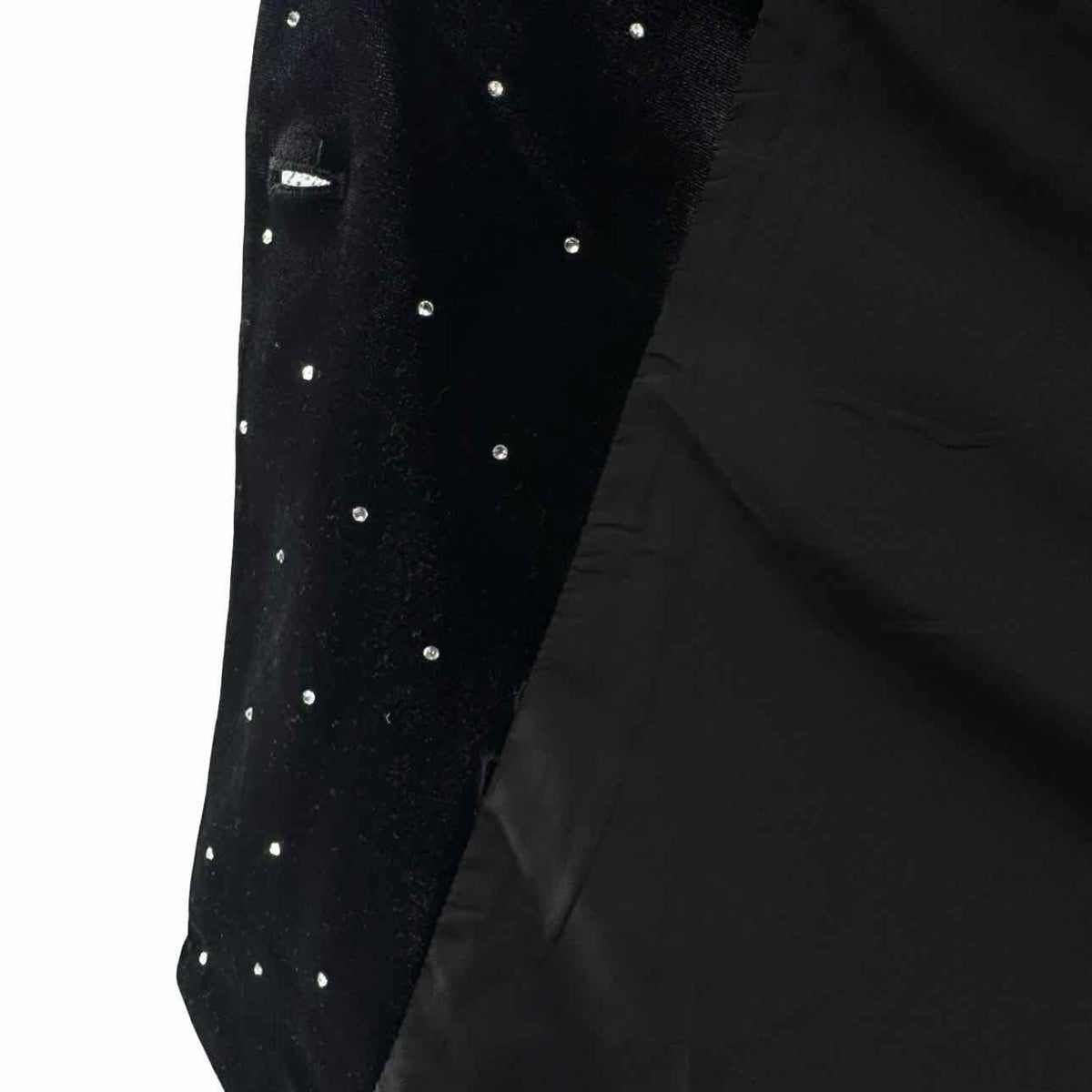 Nanette Nanette Lepore Jacket - Double Exposure Boutique
