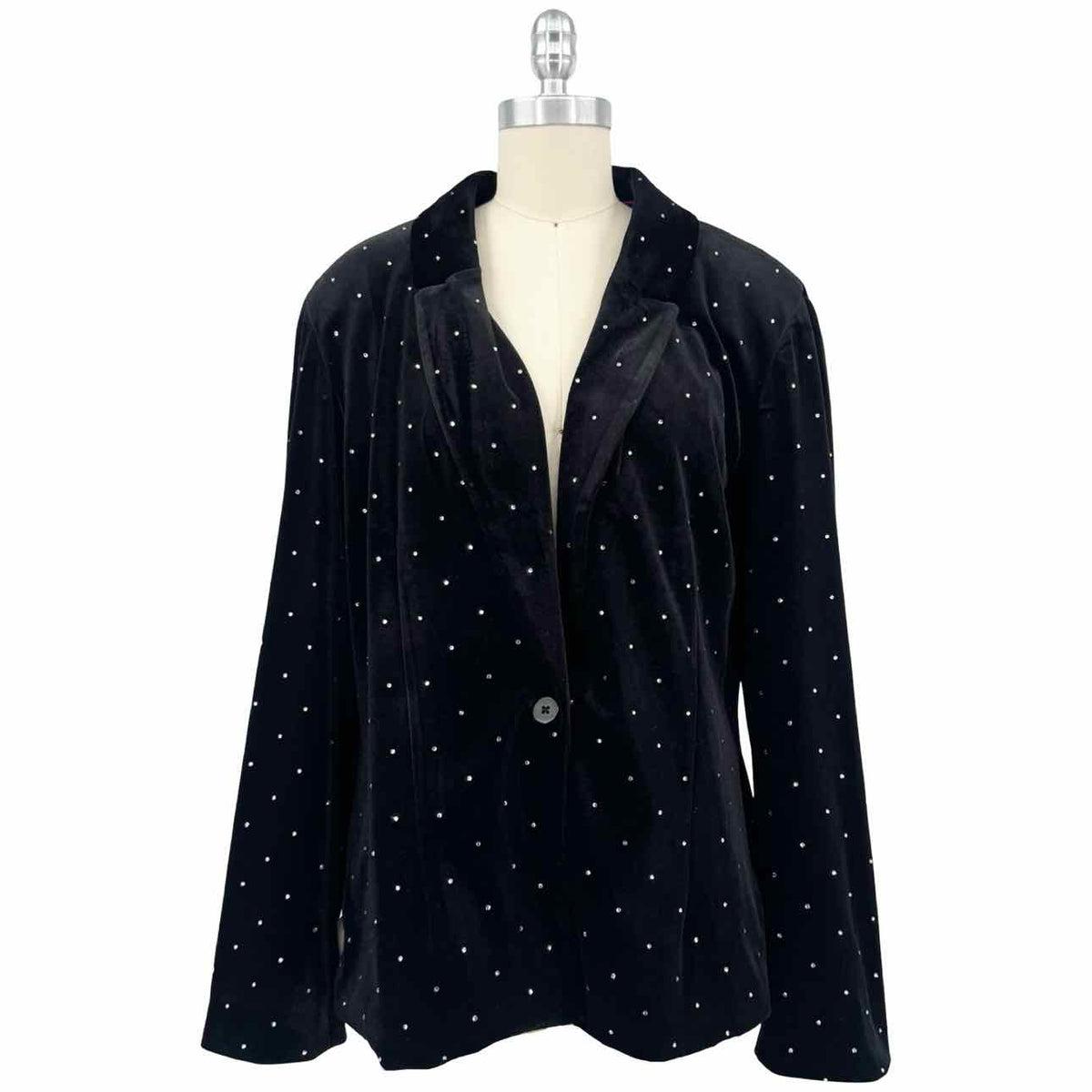 Nanette Nanette Lepore Jacket - Double Exposure Boutique
