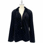 Nanette Nanette Lepore Jacket - Double Exposure Boutique