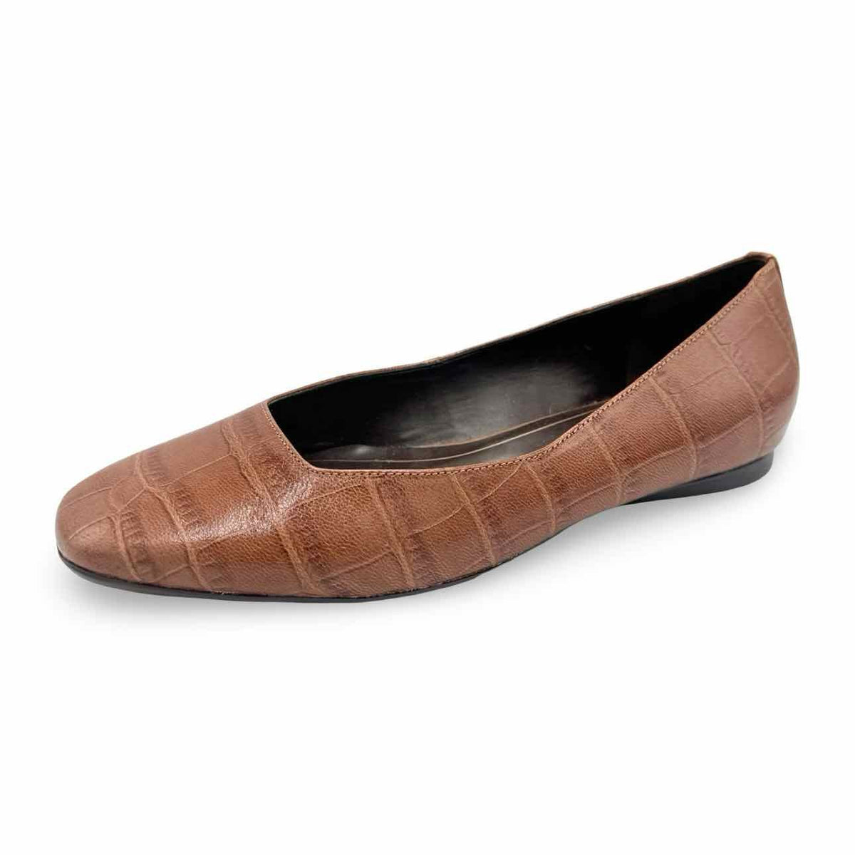 Naturalizer Shoe - Double Exposure Boutique

