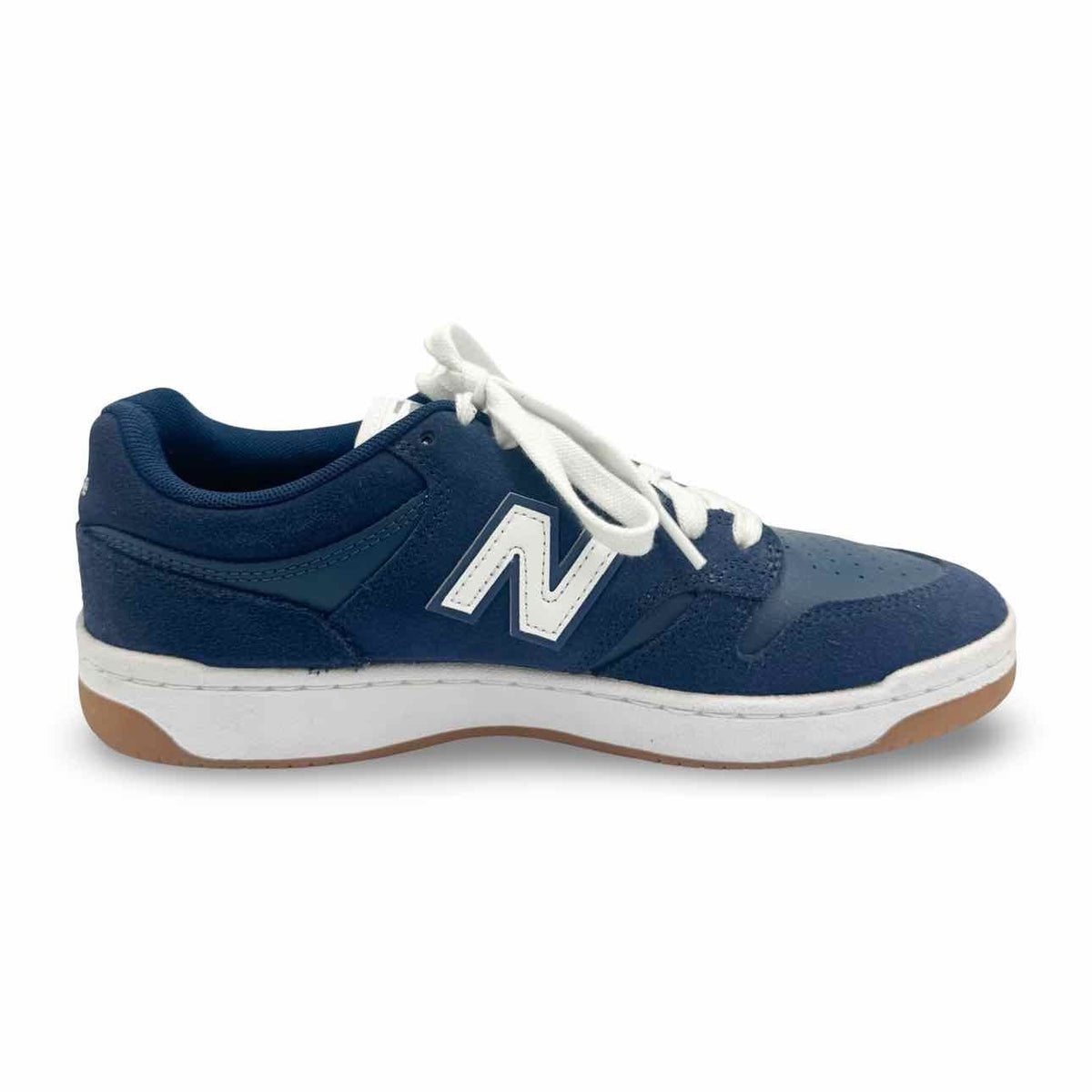 New Balance Shoe - Double Exposure Boutique
