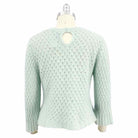 No Name Sweater - Double Exposure Boutique