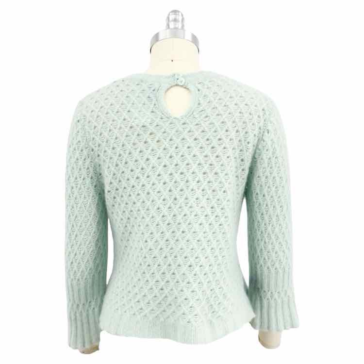 No Name Sweater - Double Exposure Boutique
