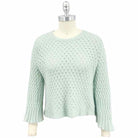 No Name Sweater - Double Exposure Boutique