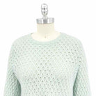 No Name Sweater - Double Exposure Boutique