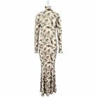 Norma Kamali Dress - Double Exposure Boutique