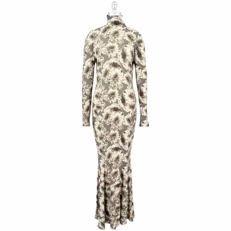 Norma Kamali Dress - Double Exposure Boutique
