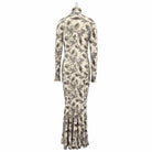 Norma Kamali Dress - Double Exposure Boutique